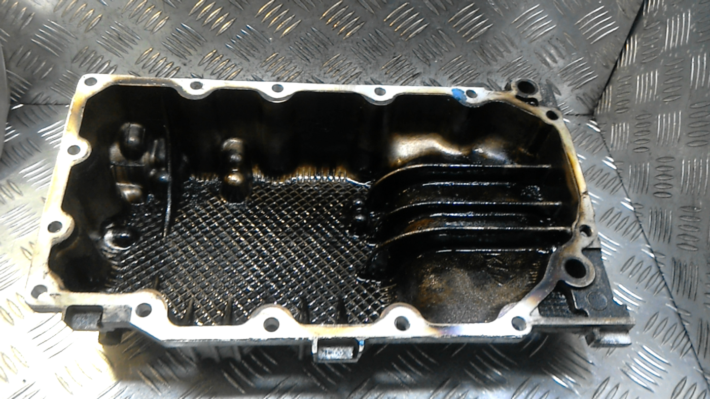 Поддон к Land Rover Freelander 2001
