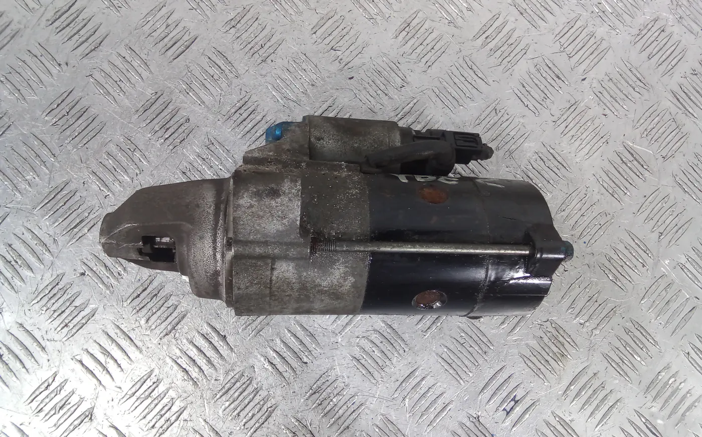 Стартер к Honda Civic 2006