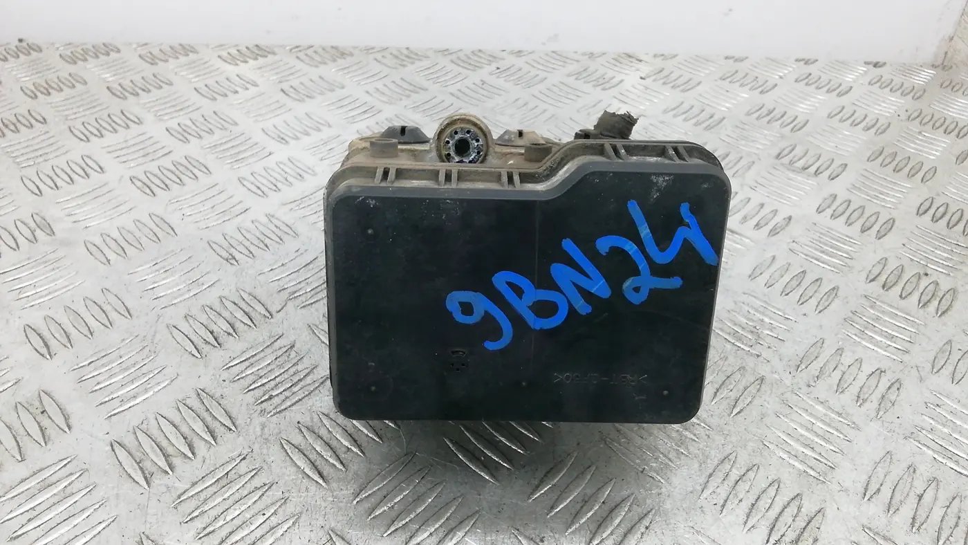 Блок ABS к Toyota RAV 4 2006