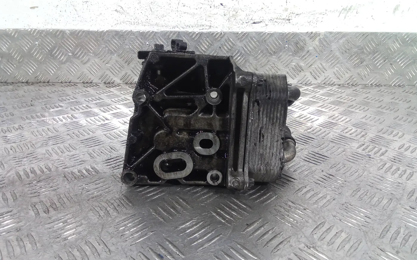 Корпус блока, элемента к Ford Mondeo 2010