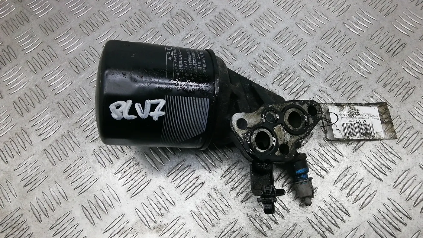 Корпус блока, элемента к Toyota Avensis 2005