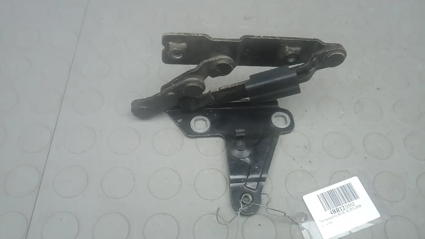 Петля капота к SEAT Altea 2008