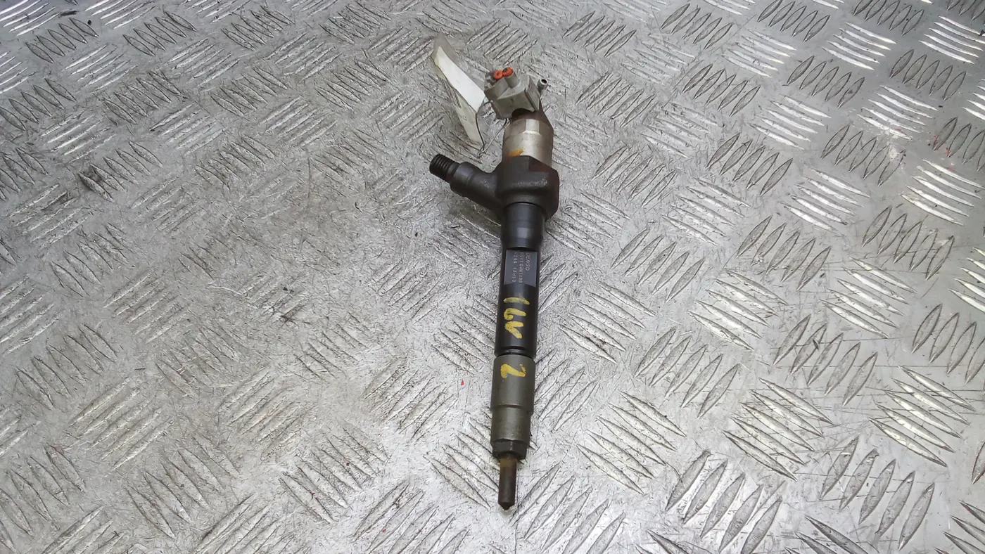 Форсунка к Mazda A3 2010