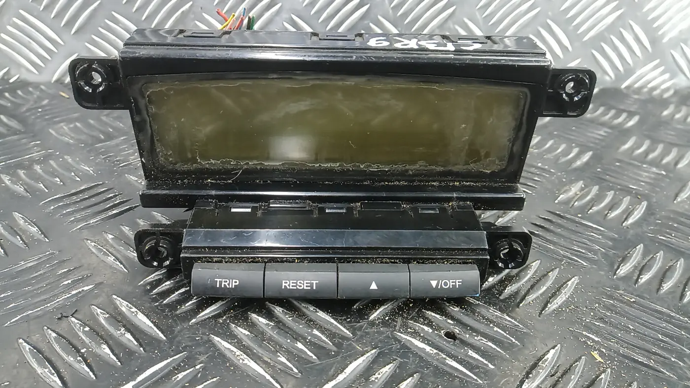 Монитор к Kia Ceed 2007