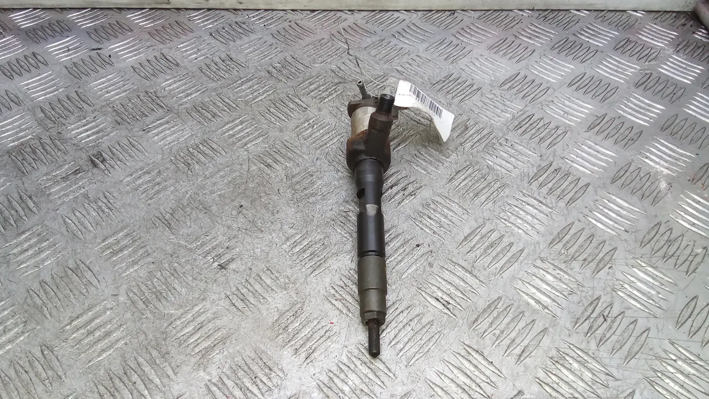 Форсунка к Mazda A3 2010