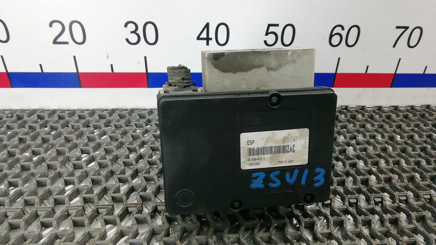 Блок ABS к Nissan Murano 2006