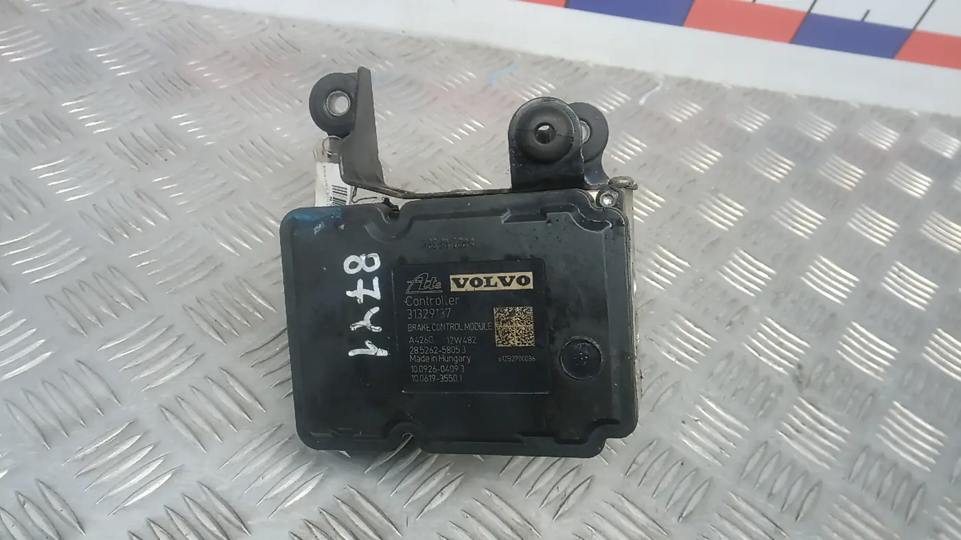 Блок ABS к Volvo V60 2013