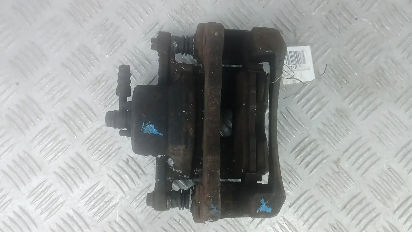 Скоба суппорта к Suzuki SX4 2008