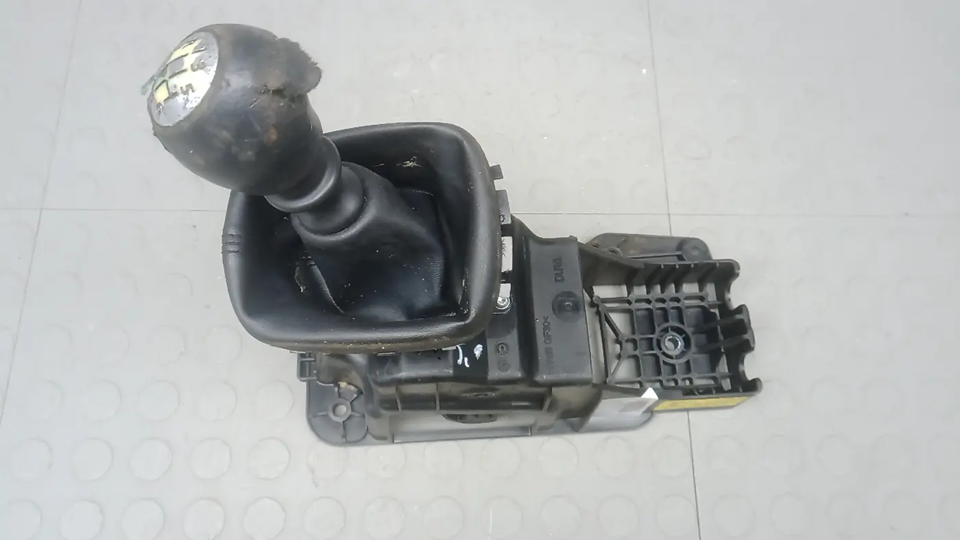 Кулиса к Renault Megane 2009