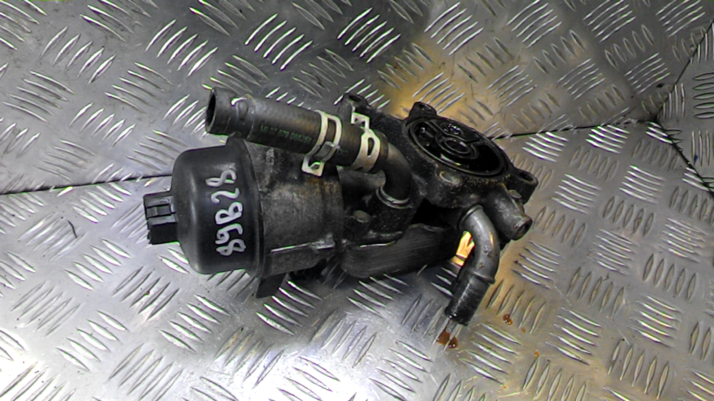 Корпус блока, элемента к Peugeot 307 2007