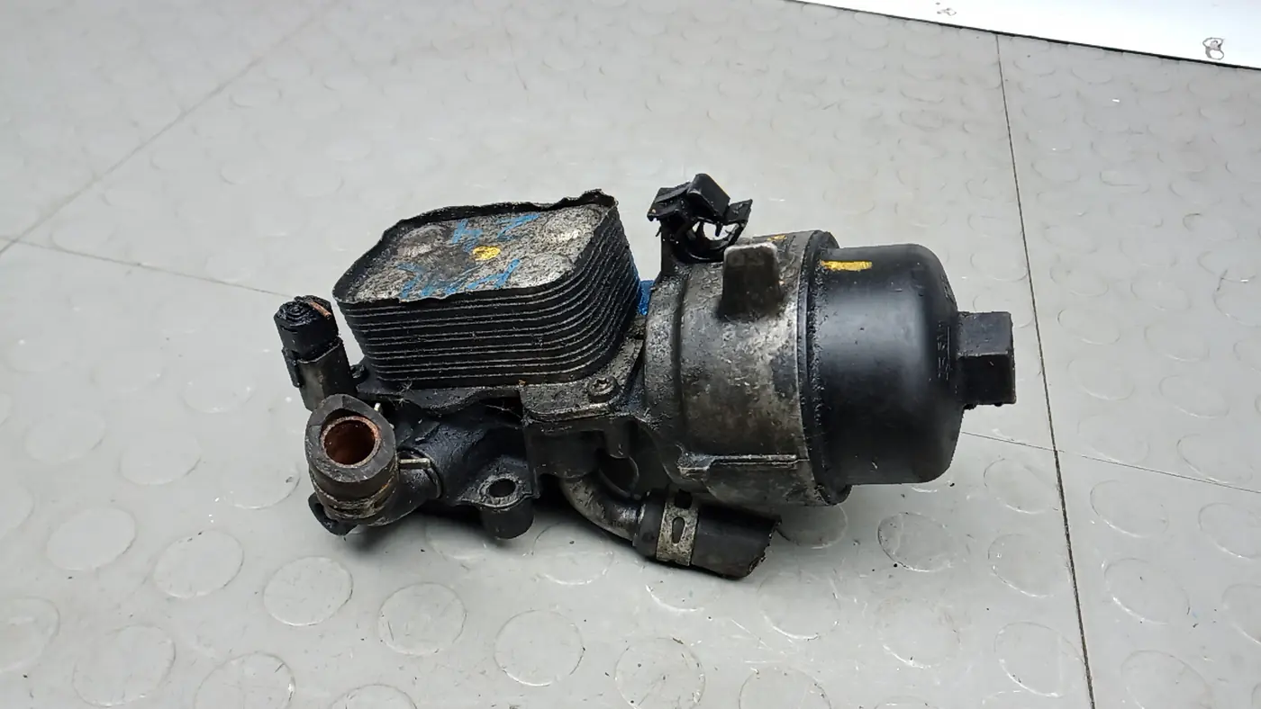 Корпус блока, элемента к Citroen A6 2008