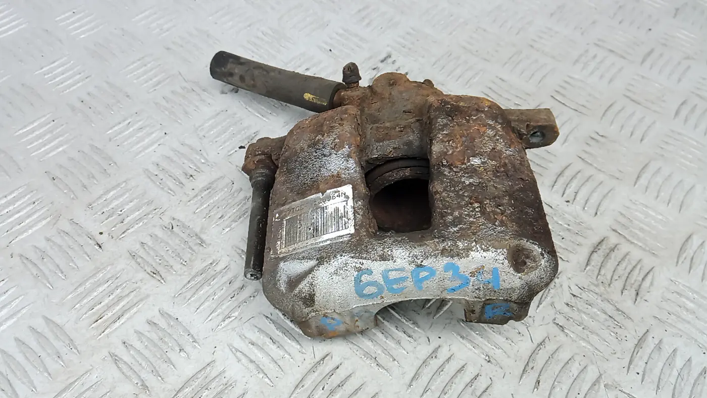 Скоба суппорта к Peugeot 307 2007