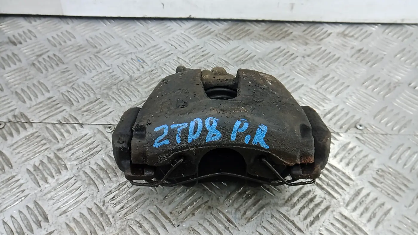 Скоба суппорта к Ford Focus 2005