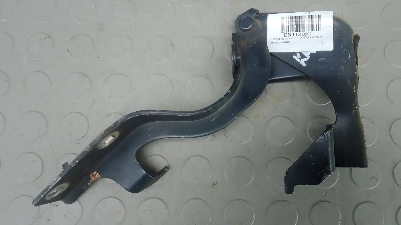 Петля капота к Opel Antara 2009