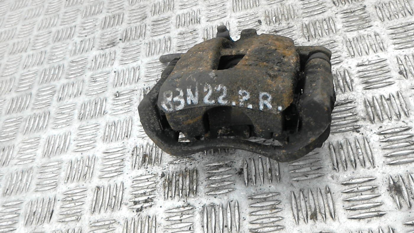 Скоба суппорта к Opel Corsa 2008