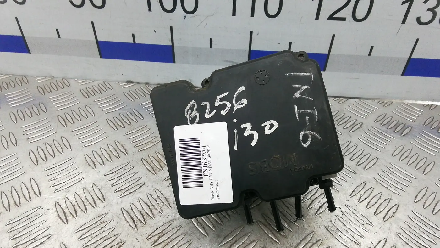 Блок ABS к Hyundai i30 2014