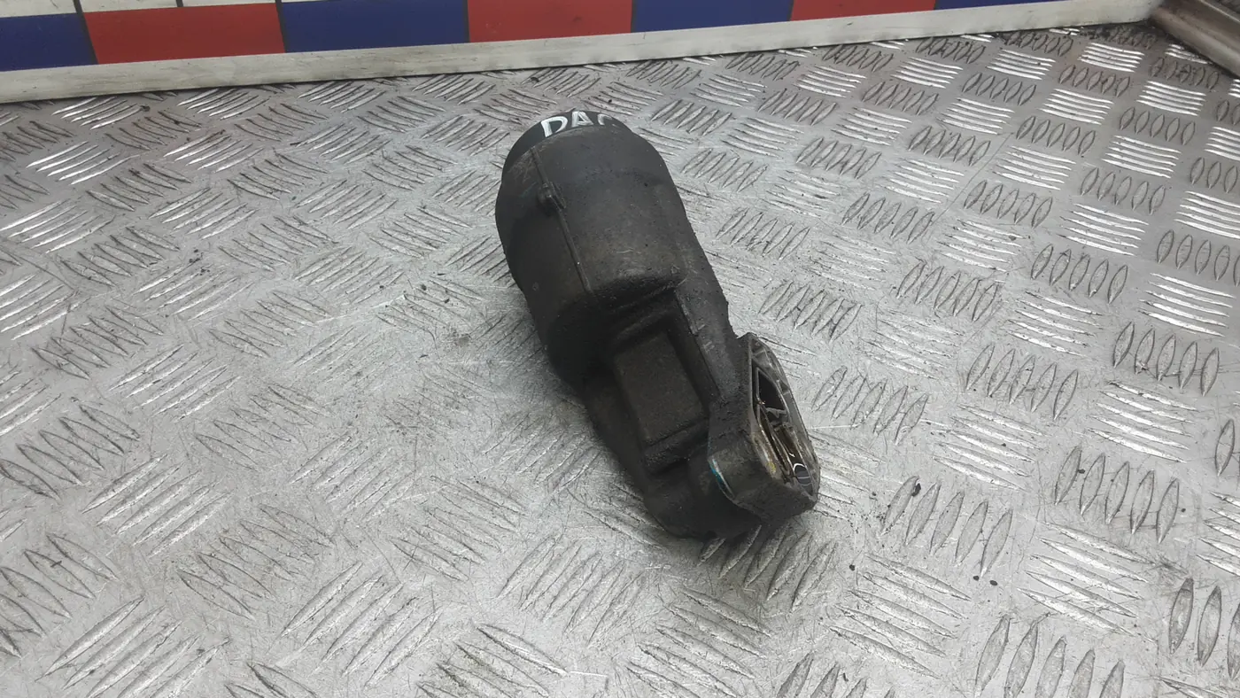 Корпус блока, элемента к Opel Corsa 2007