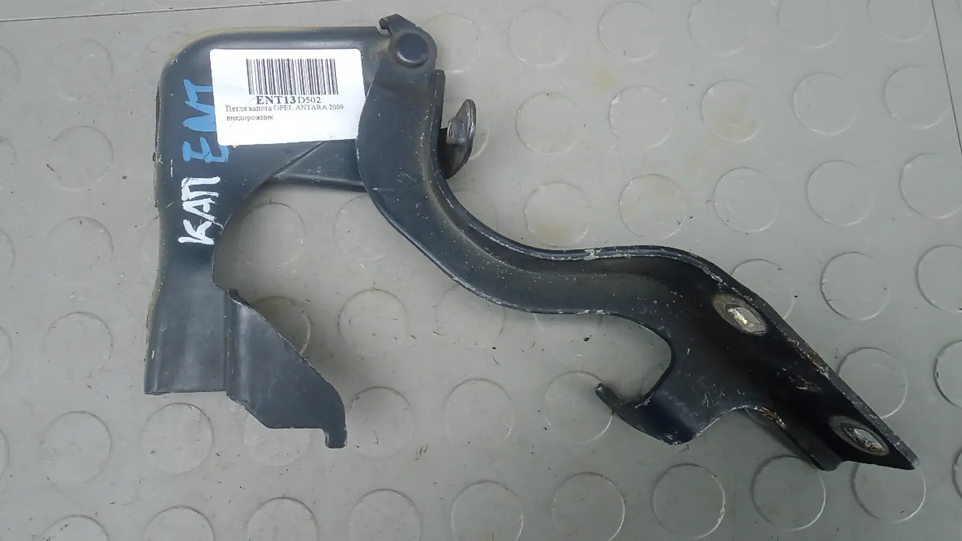 Петля капота к Opel Antara 2009