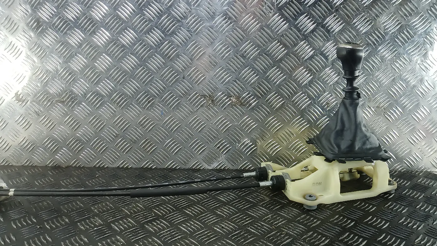 Кулиса к Kia Ceed 2008