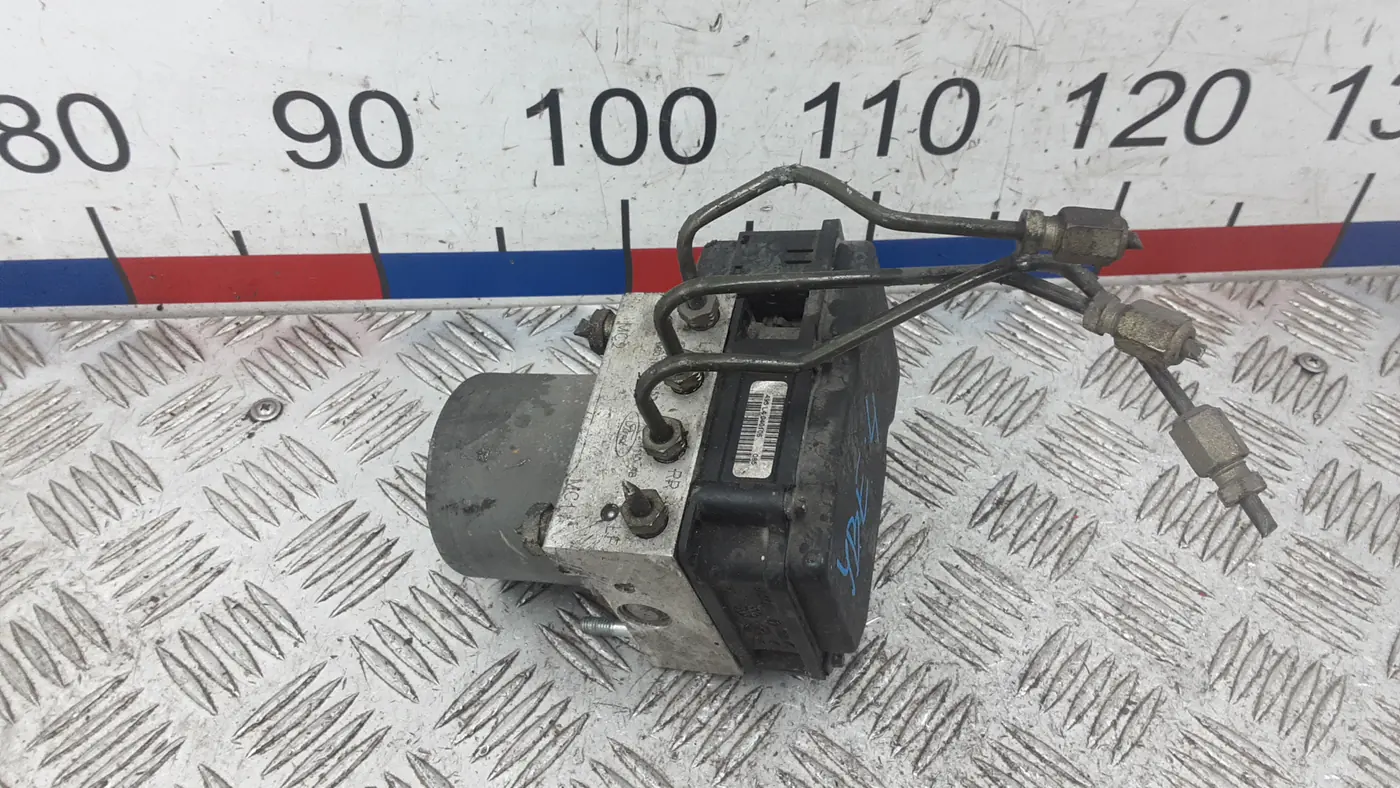 Блок ABS к Ford Mondeo 2005