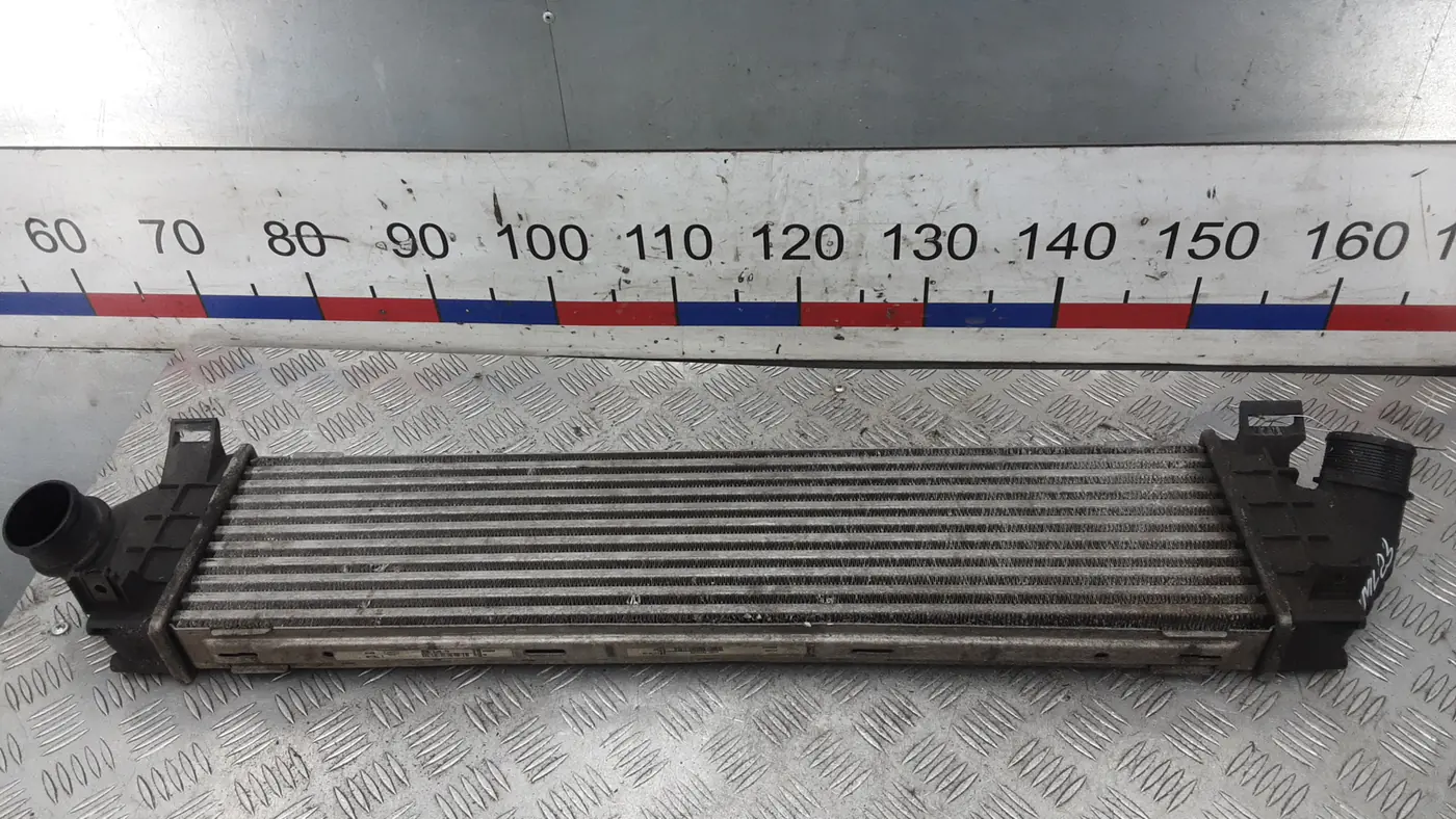 Интеркулер к Ford Mondeo 2009