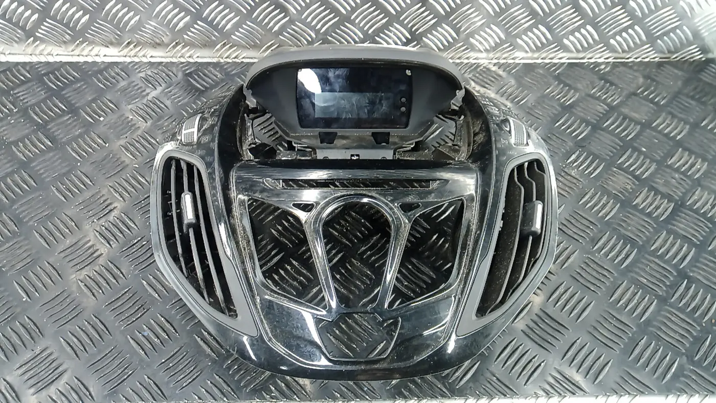 Монитор к Ford B-MAX 2012