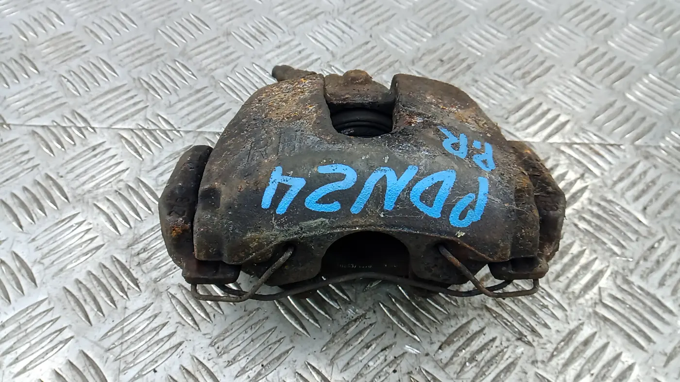 Скоба суппорта к Ford Focus 2007