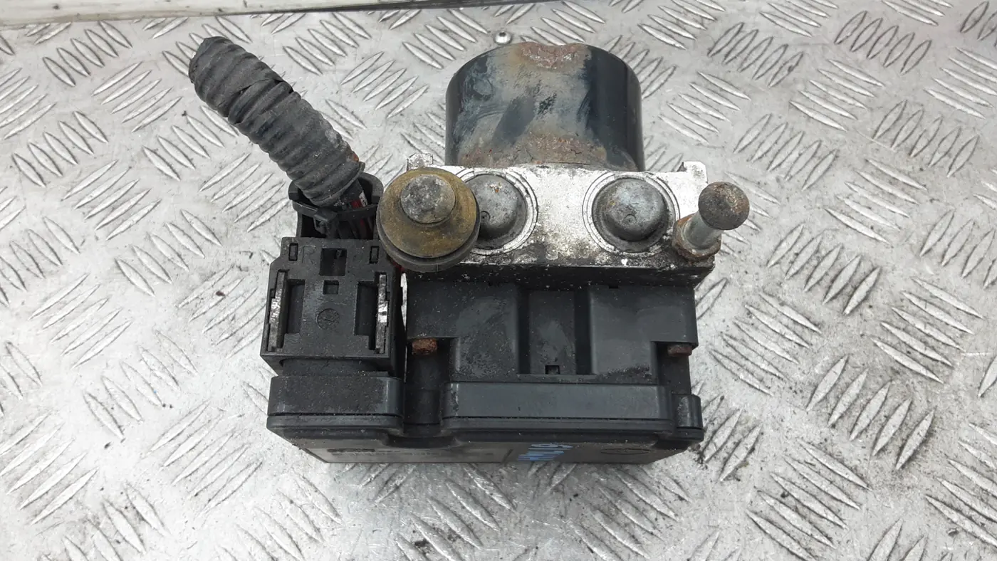 Блок ABS к Suzuki Grand Vitara 2006
