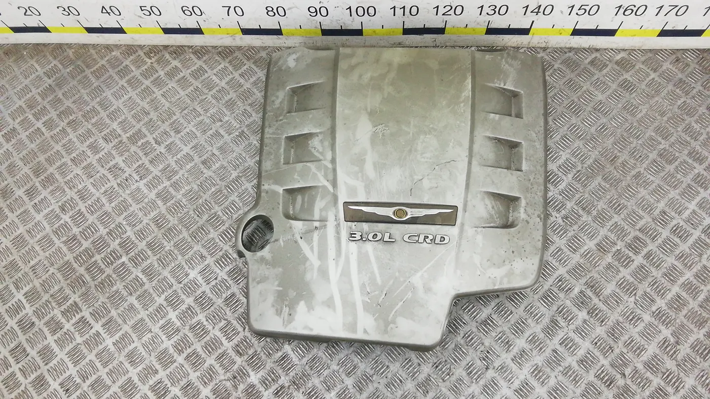 Защита двигателя к Chrysler 300C 2007