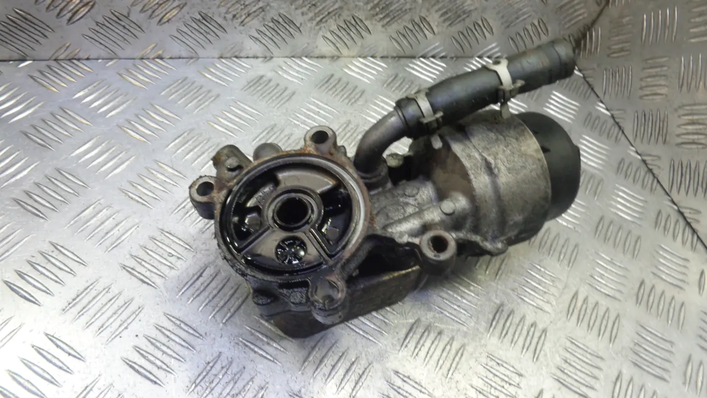 Корпус блока, элемента к Peugeot 807 2008