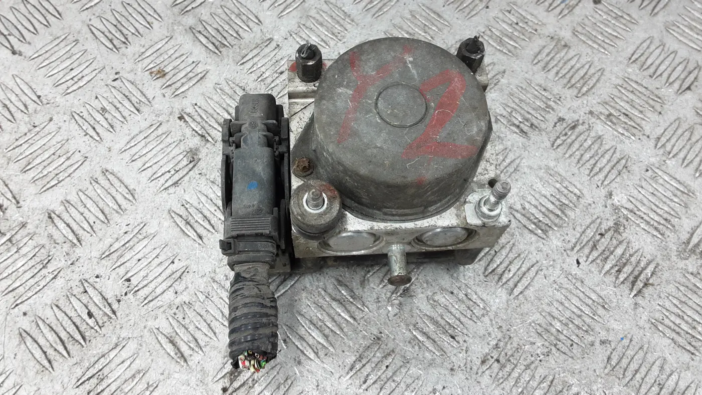 Блок ABS к Suzuki SX4 2007