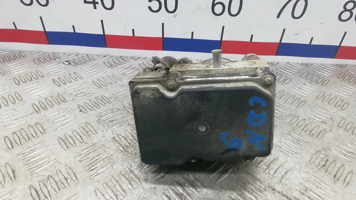 Блок ABS к Ford Mondeo 2006