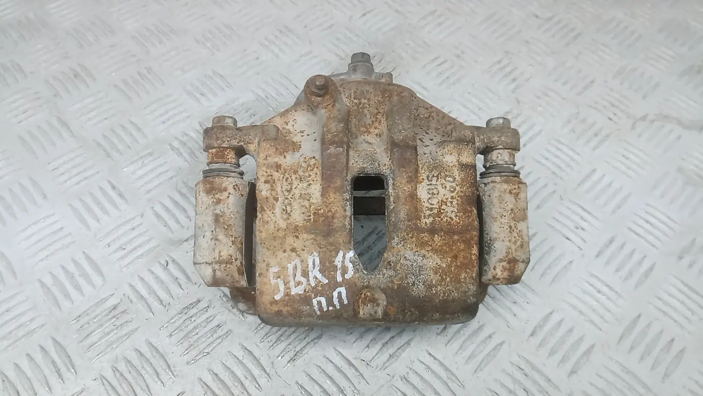 Скоба суппорта к Hyundai ix35 2014
