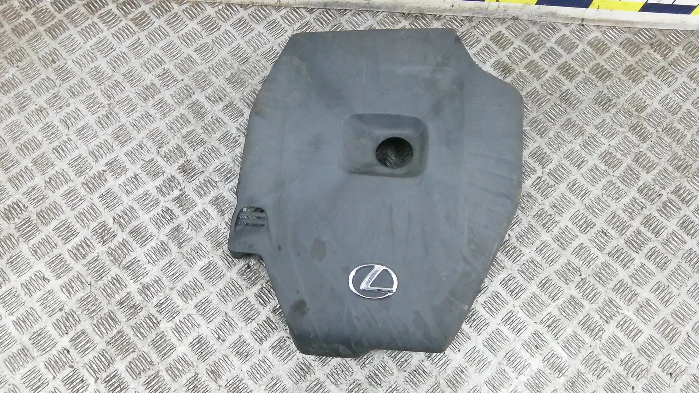Защита двигателя к Lexus Genesis 2007