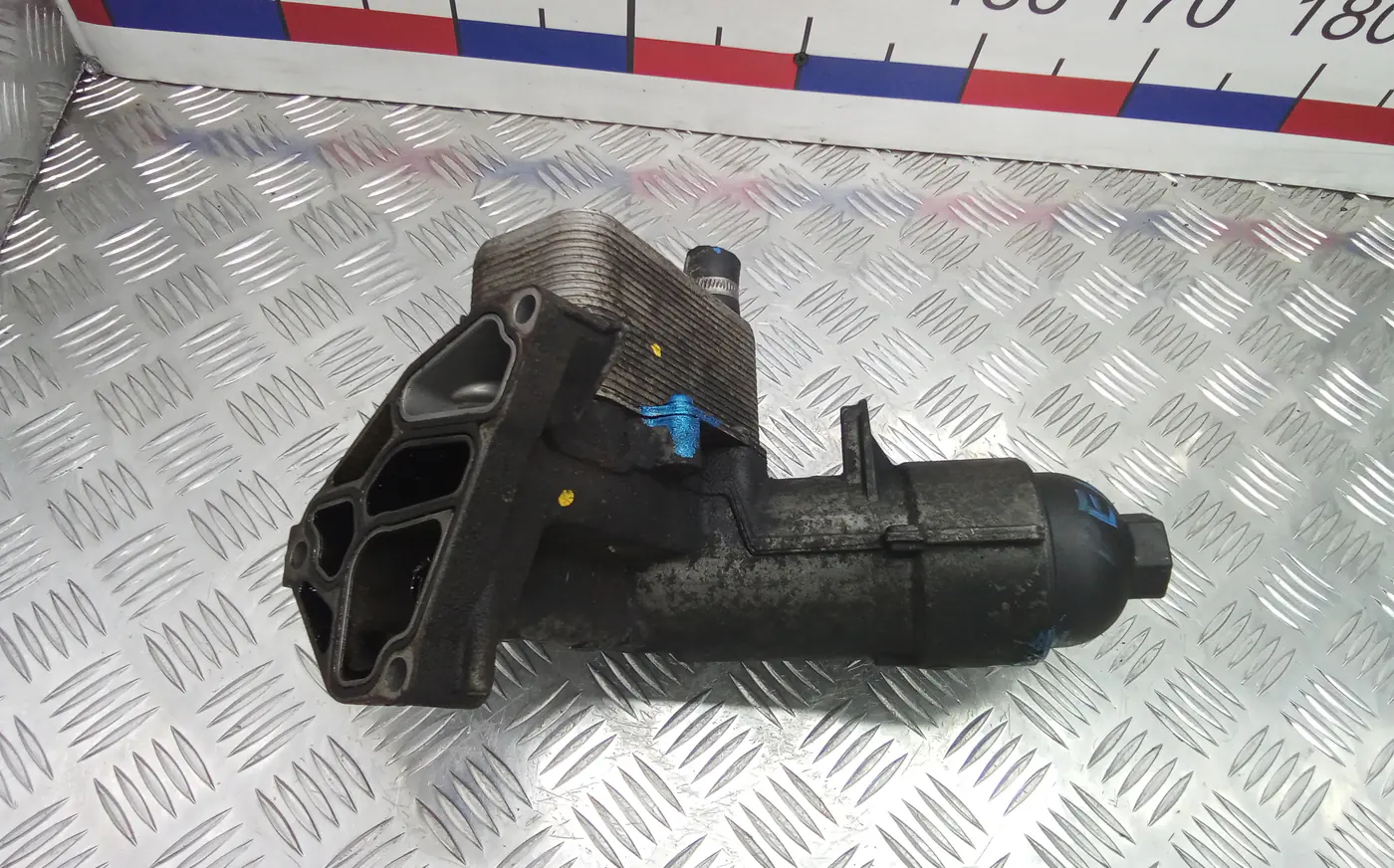 Корпус блока, элемента к BMW X5 2006