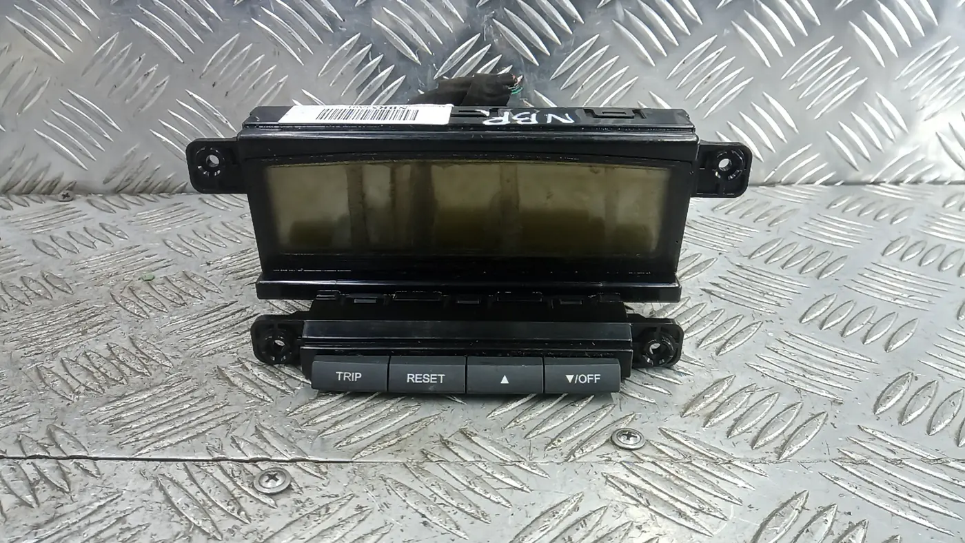 Монитор к Kia Ceed 2007