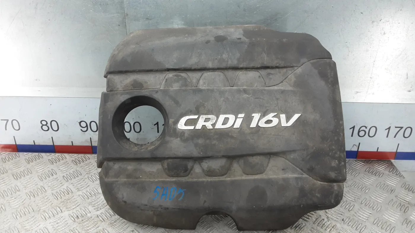Защита двигателя к Kia Ceed 2013