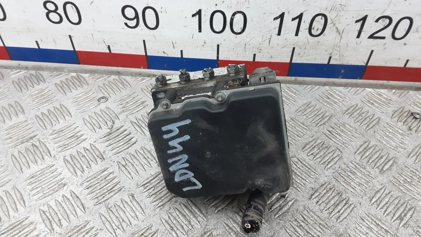 Блок ABS к Subaru Forester 2011