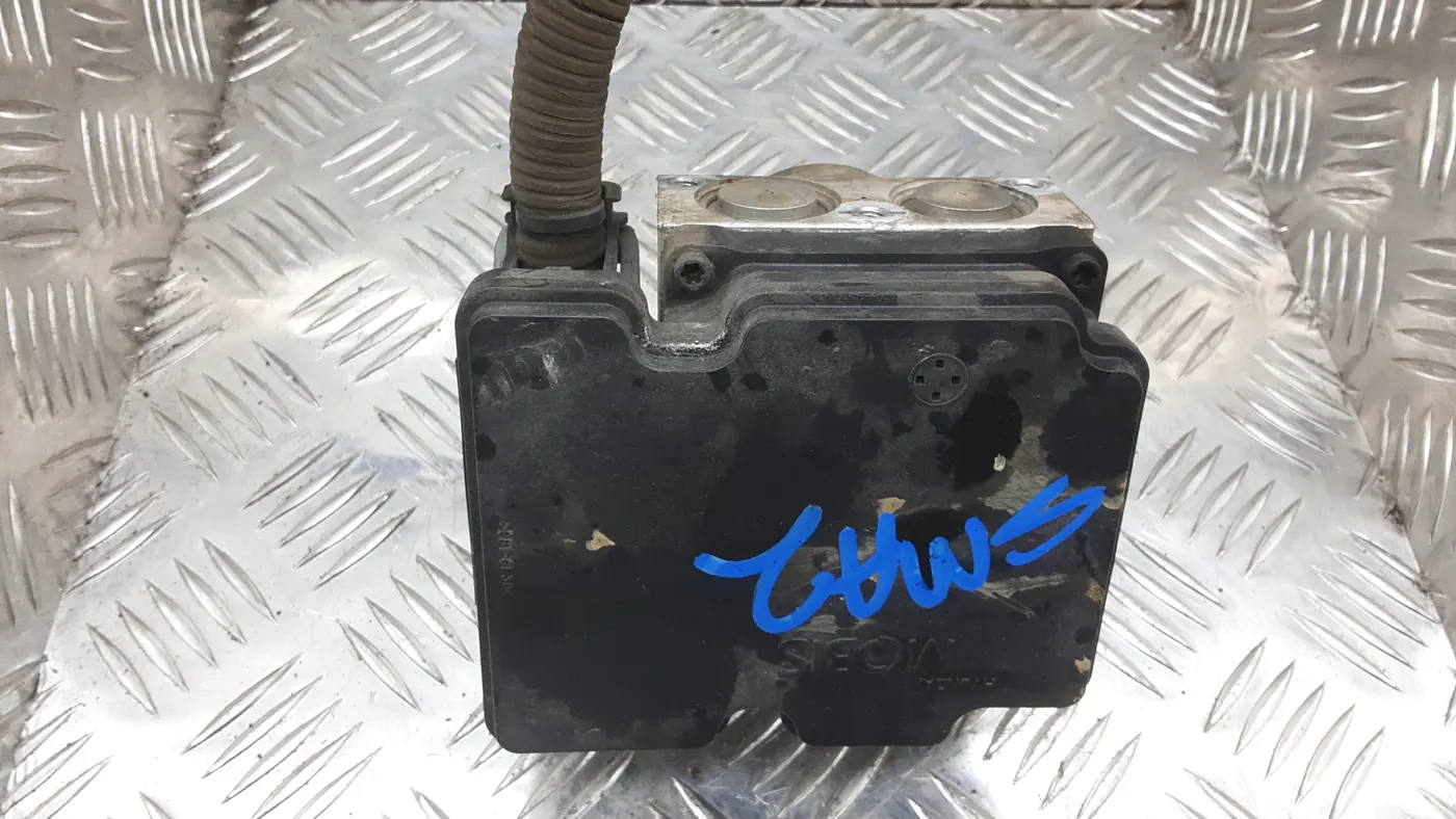 Блок ABS к Hyundai i30 2012