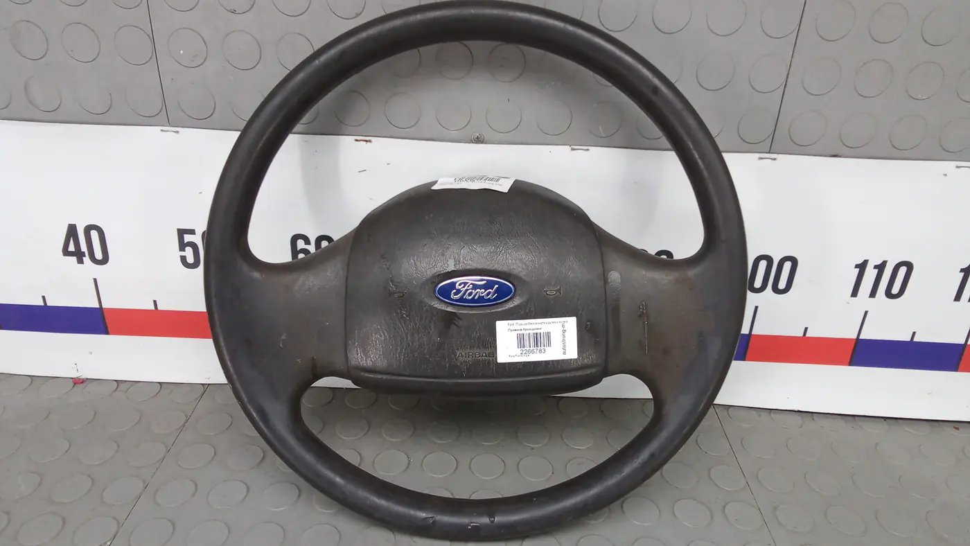 Руль к Ford Tourneo Connect 2006