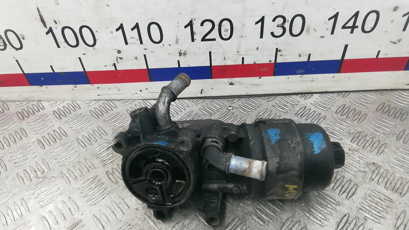 Корпус блока, элемента к Ford Kuga 2008