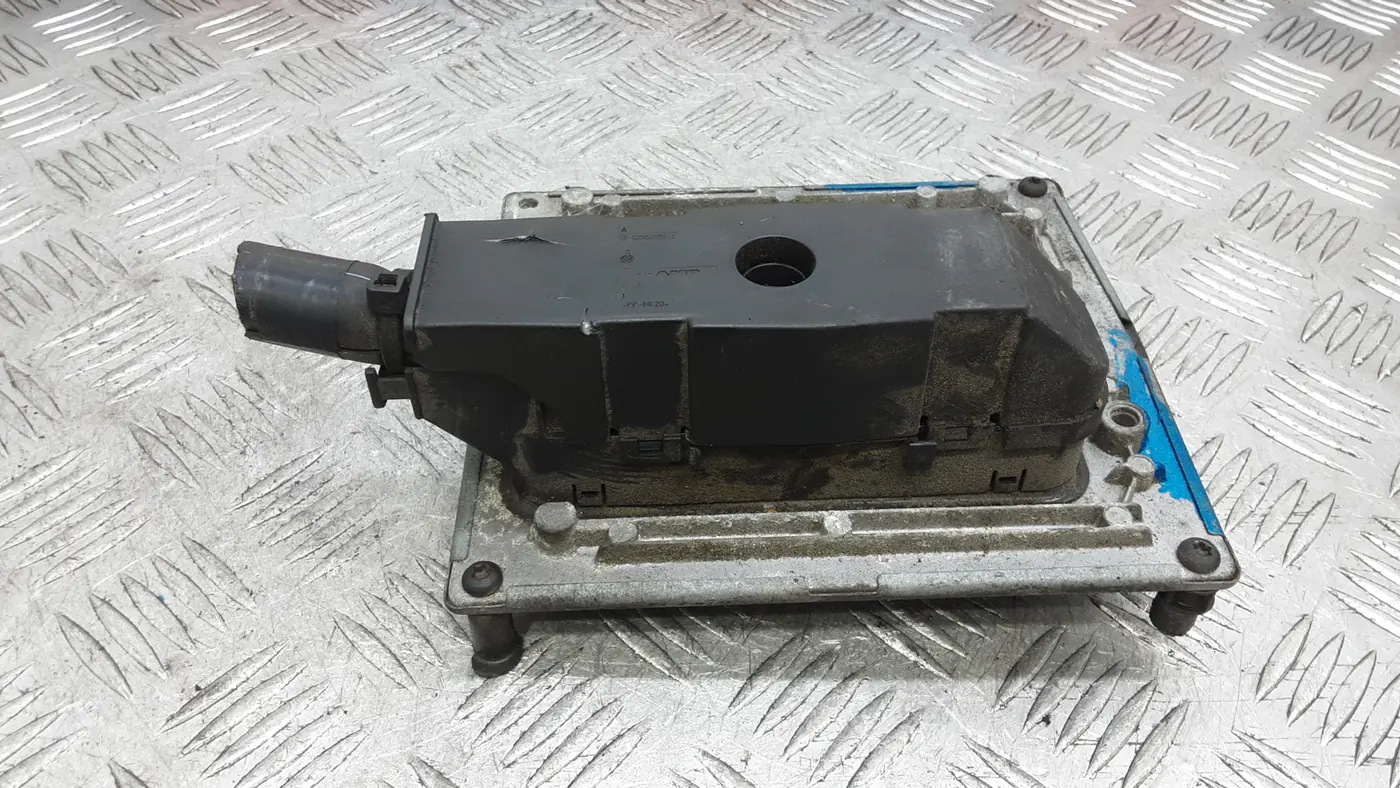 Блок управления двигателем к Ford C-MAX 2005