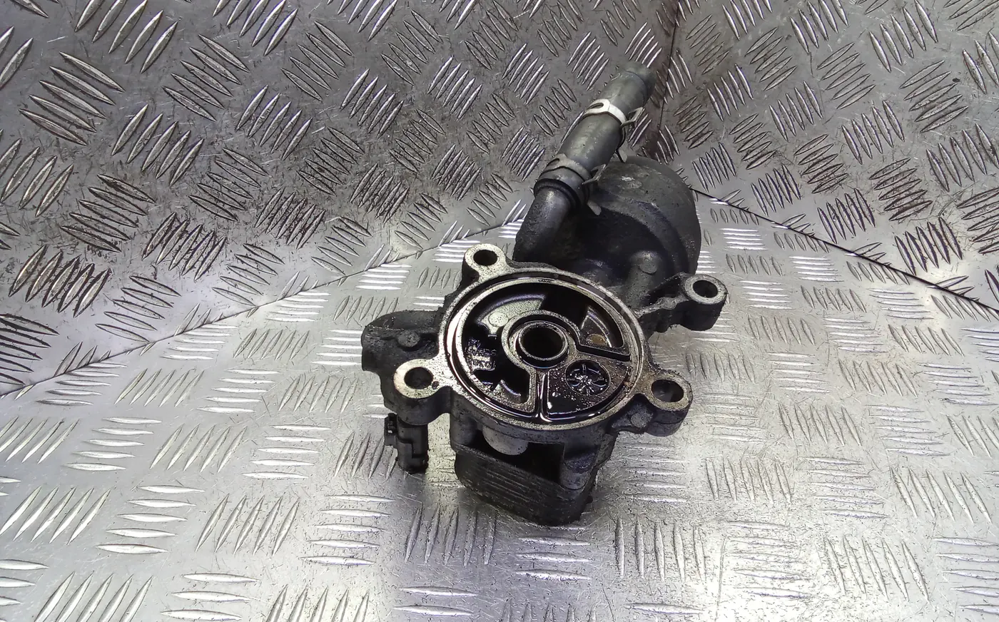 Корпус блока, элемента к Ford Kuga 2009