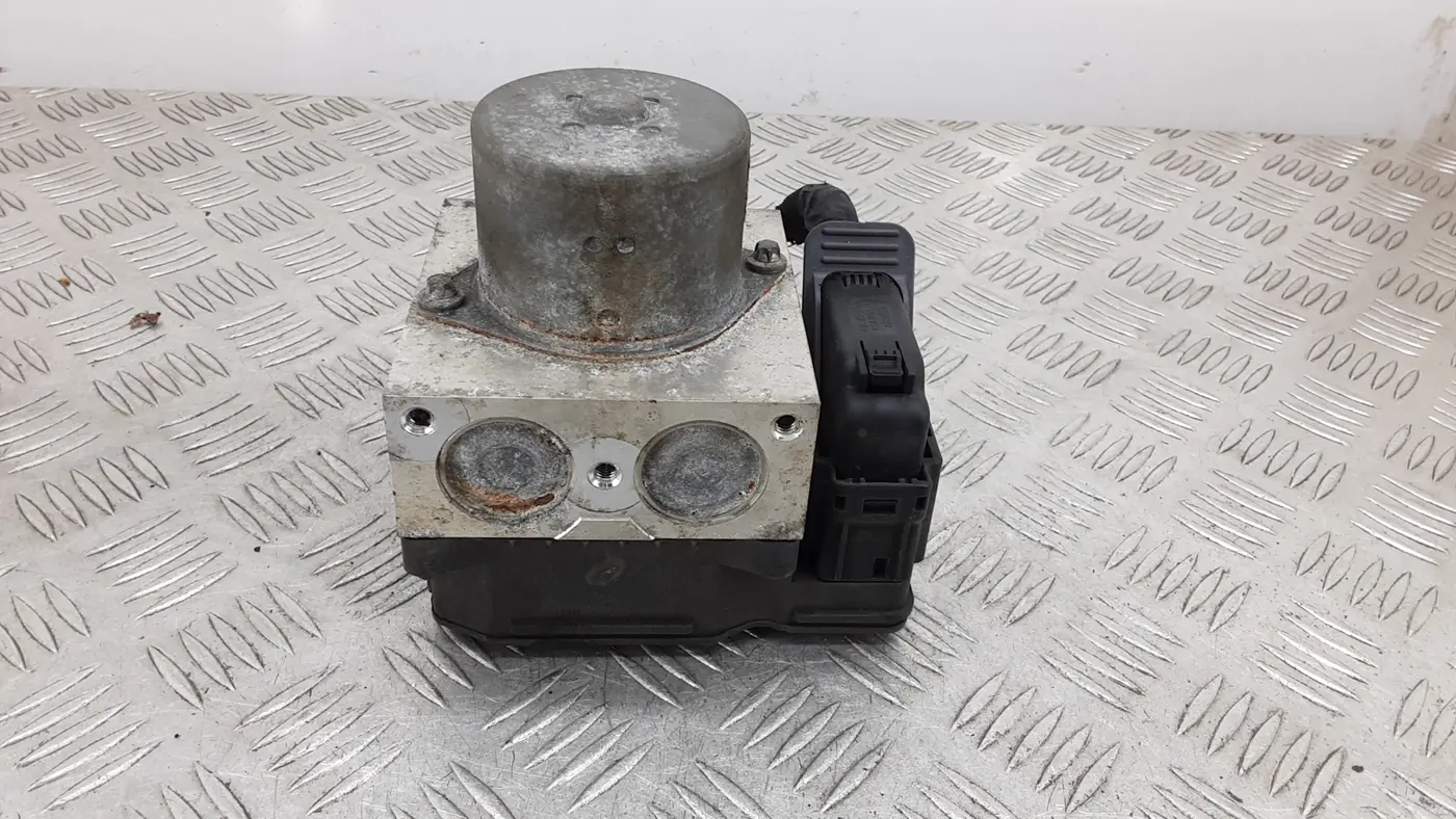Блок ABS к Mazda CX-9 2008