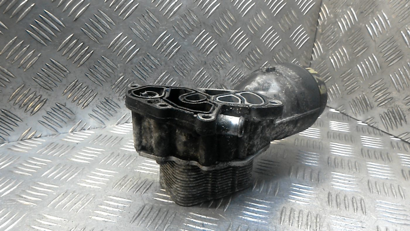 Корпус блока, элемента к Mazda 100 2005