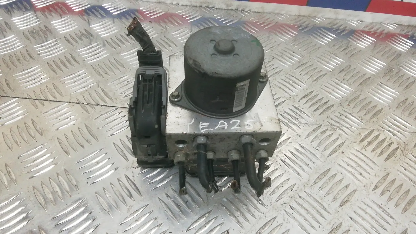 Блок ABS к Ford Mondeo 2008