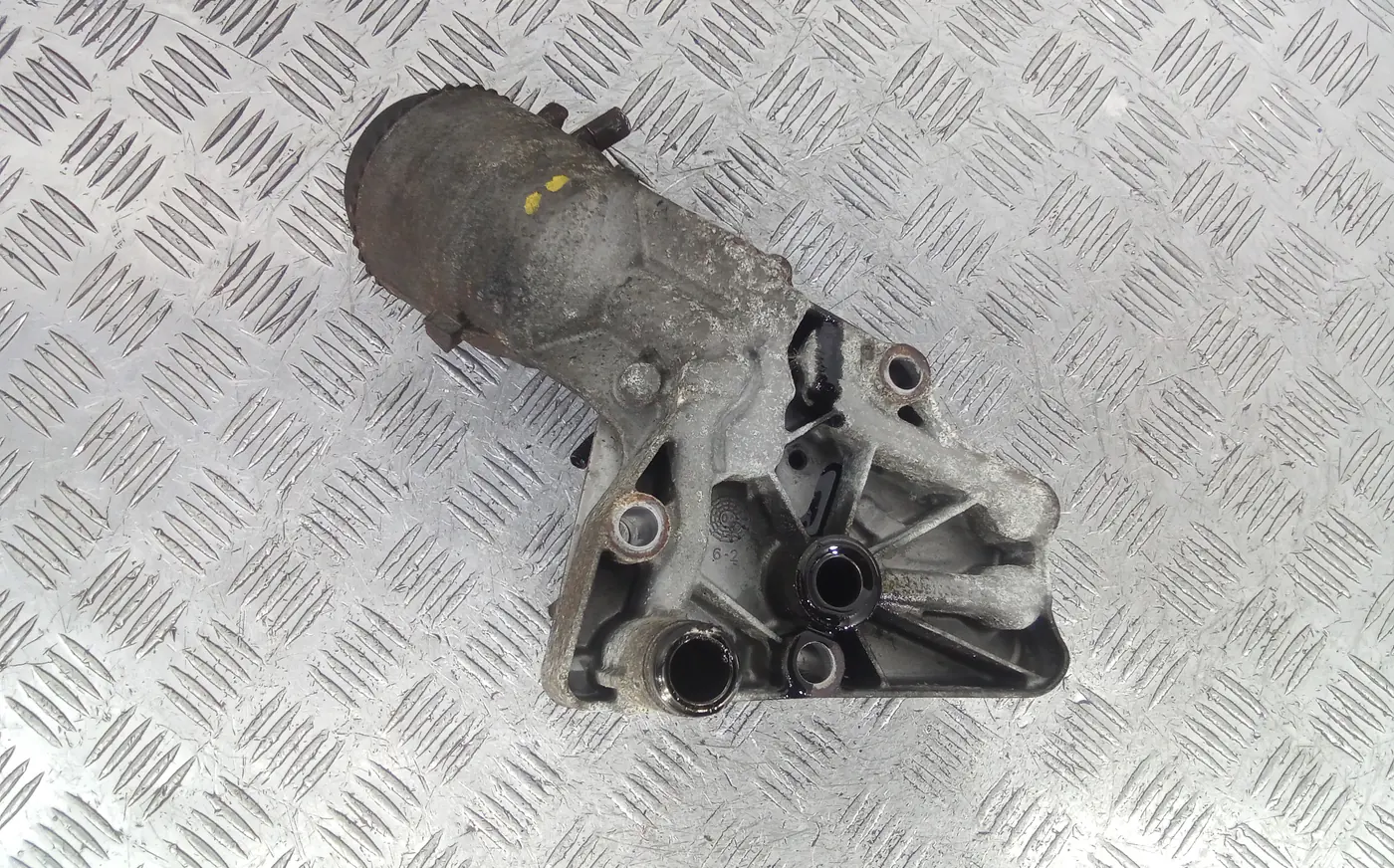 Корпус блока, элемента к Opel Vectra 2008