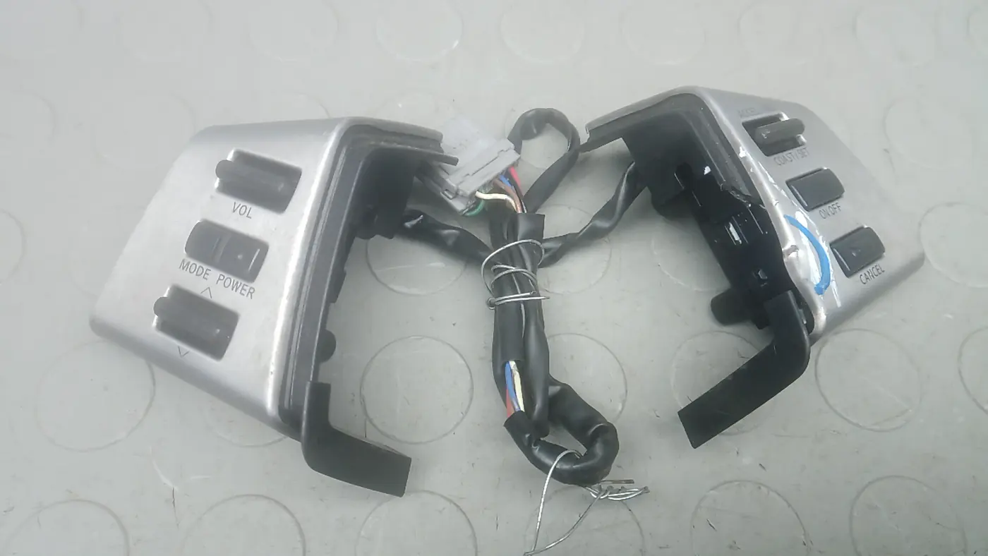 Кнопки руля к Nissan Murano 2005