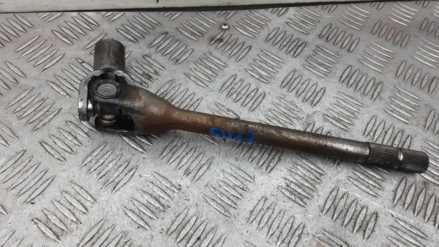 Рулевой карданчик к Peugeot 4007 2009