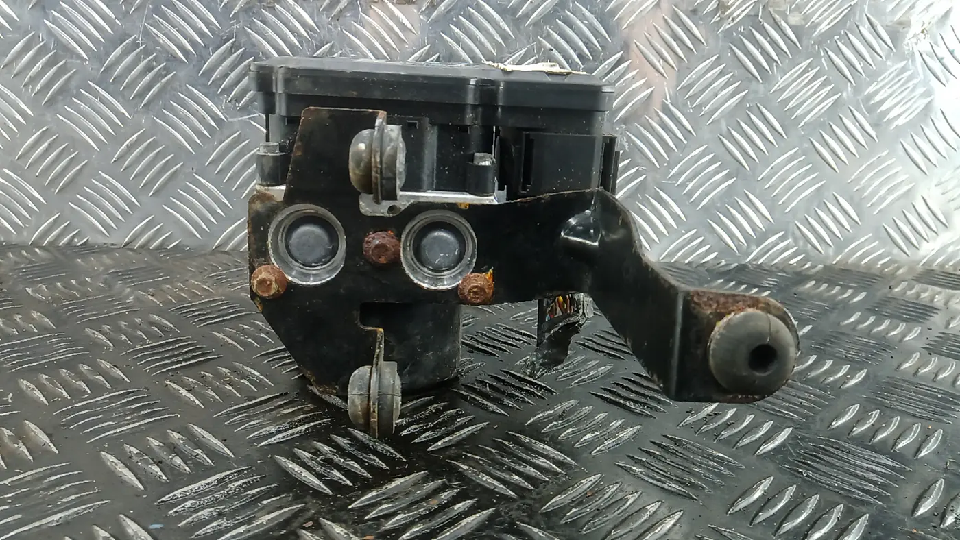 Блок ABS к Ford Focus 2013
